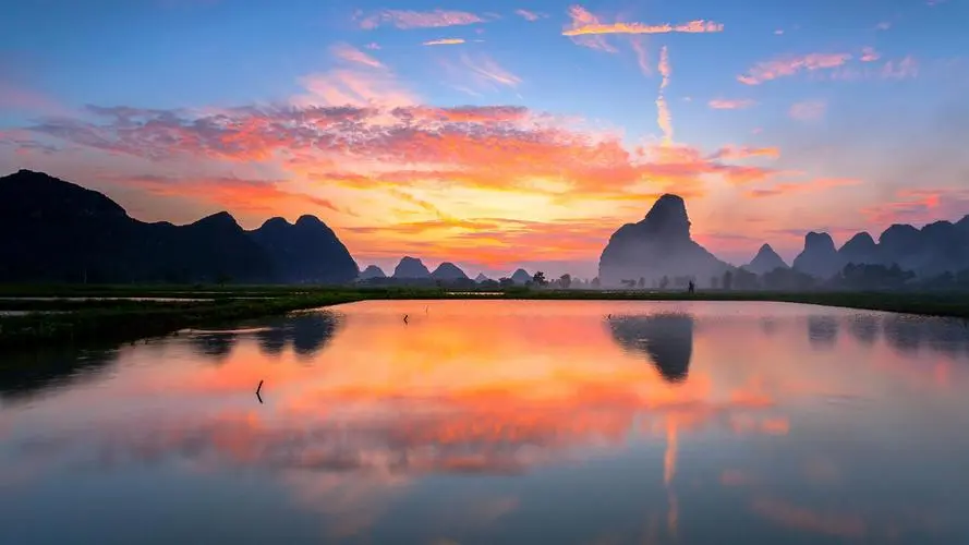 智能化高性能